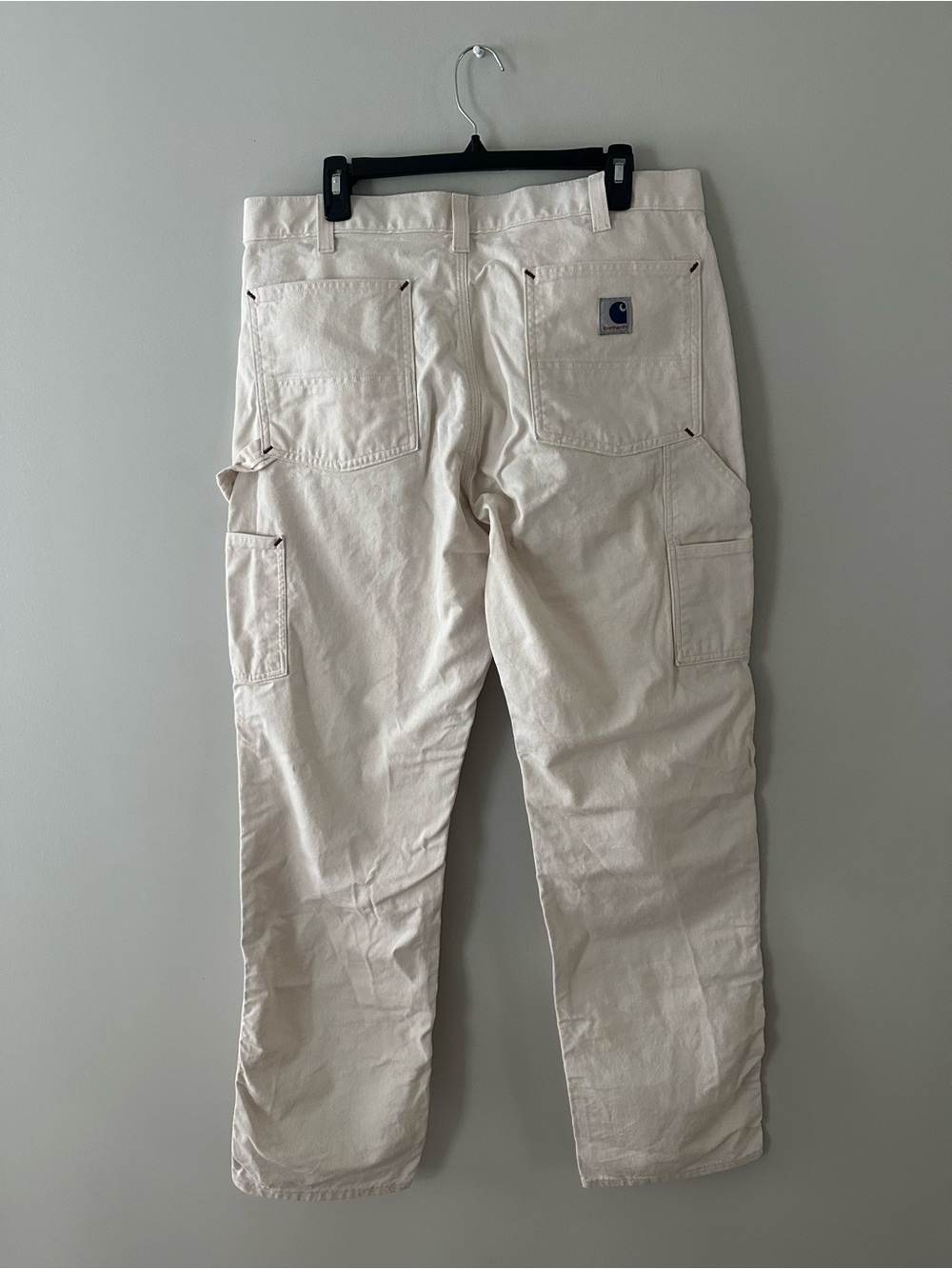 Carhartt White Painter Pants - Picture 3 of 9